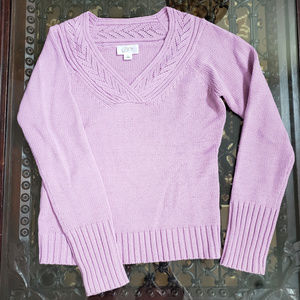 PRICED TO SELL!  Ann Taylor Loft sweater